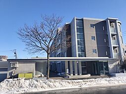 エクセルシオール北36条