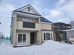 東苗穂13条4丁目戸建