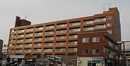 北34条ターミナルハイツ