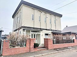 花川北4条4丁目戸建