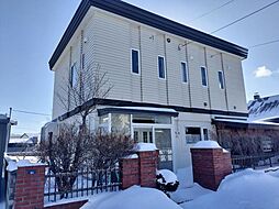 花川北4条4丁目戸建