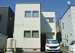 新琴似4条7丁目戸建