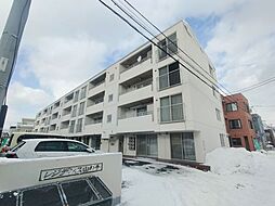 レジデンス山の手 101