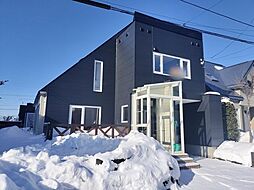 新琴似12条17丁目戸建