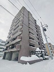 ライオンズマンション北二十七条　301