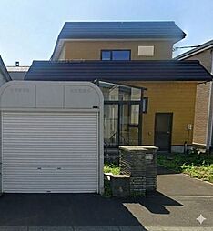 新琴似10条12丁目　戸建