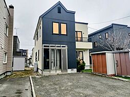 新琴似12条15丁目 戸建