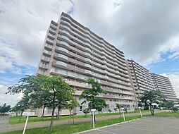 中銀ヴェルデシティあいの里6号館