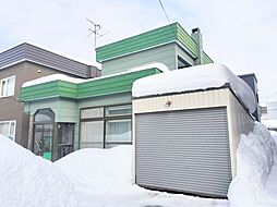 北39条東21丁目戸建