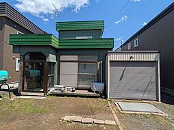 北39条東21丁目戸建