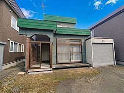 北39条東21丁目戸建