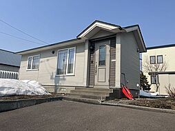 あいの里3条2丁目戸建