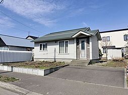 あいの里3条2丁目戸建