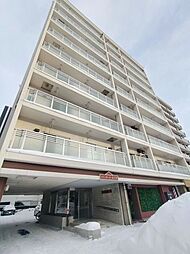 シャンボール北22条　902