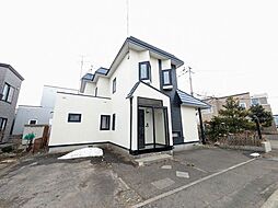 西茨戸2条1丁目戸建