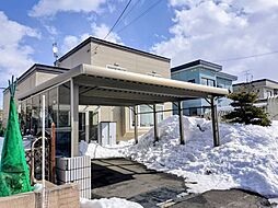 あいの里4条6丁目戸建