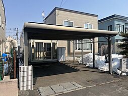 あいの里4条6丁目戸建