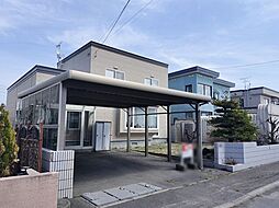 あいの里4条6丁目戸建