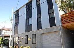 厚別中央4条2丁目戸建