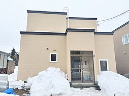 屯田8条8丁目戸建