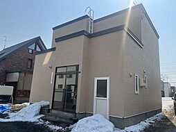 屯田8条8丁目戸建