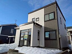 あいの里3条4丁目