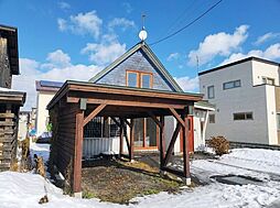 北区拓北7条2丁目中古戸建