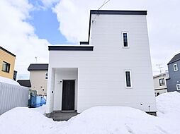 東苗穂11条1丁目戸建