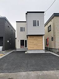 北38条東17丁目戸建