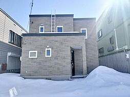 伏古1条2丁目戸建