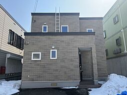 伏古1条2丁目戸建