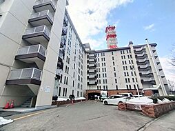 第二ファミール札幌