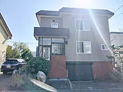 あいの里2条2丁目中古戸建