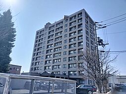 ラピスガーデン新川