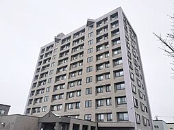 ラピスガーデン新川