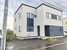 南あいの里7丁目中古戸建