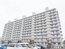 コロナードあいの里II