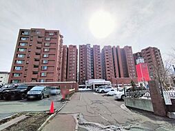 アパガーデンパレス札幌西チェリーコート