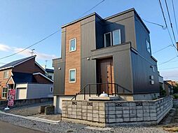 花川南4条2丁目中古戸建