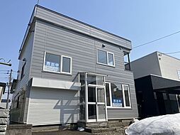 東苗穂12条3丁目戸建