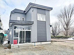 新琴似5条9丁目戸建