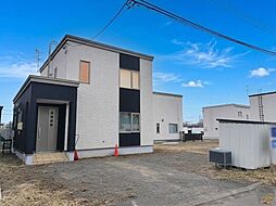 花川東2条戸建