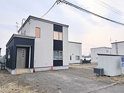 花川東2条戸建