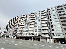 ノースビラ円山