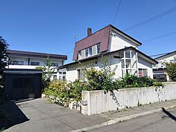 花川北4条2丁目中古戸建