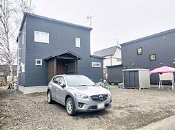 中沼一条2丁目戸建