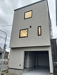 本町一条1丁目新築戸建て(4)号地