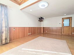 北丘珠5条3丁目中古戸建