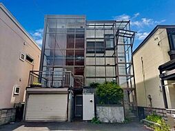 北37条東9丁目戸建