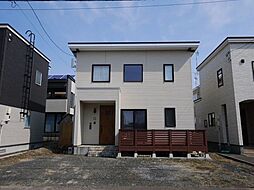 東雁来12条2丁目戸建